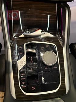 بي ام دبليو X6